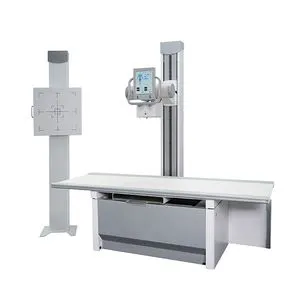 Medical Equipment X Ray Machine Ysx200 200mA Radiolagy X-ray Equipment