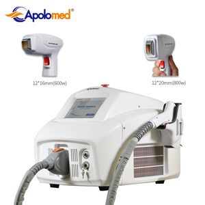 Diode Laser Hair Removal Medical CE 755 808 1064 Diode Laser 808nm Laser Diode Hair Removal Machines Price