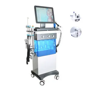 Professional Diamond Diamond Dermabrasion Machine Microdermabrasion