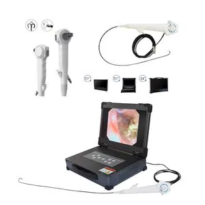 Medical One-Single Electronic Choledochoscope Ureteroscopywith CE