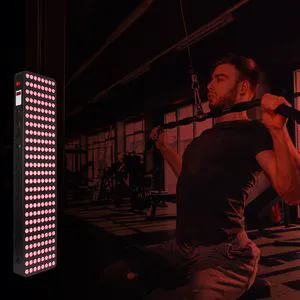 Rlttime 2022 Medical LED Device Full Body Red Light Panel Home Use