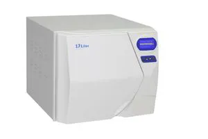 17L Medical Supplies Class N Table Top Automatic Sterilizer