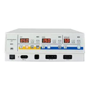 Hospital Equipment High Frequency Surgical Generator Ysesu-350c