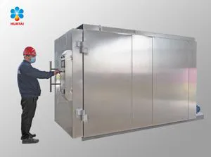 High-Performance Ethylene Oxide Sterilization Solutions for Medical Tools