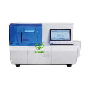 My-B020A Full Automated Chemiluminescence Immunoassay Analyzer Price