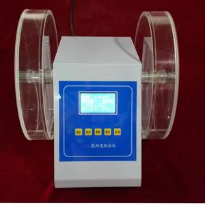 Laboratory Tablet Friability Tester Testing Machine with Good Price