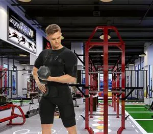 EMS Functional Training EMS Strength EMS Training Machine