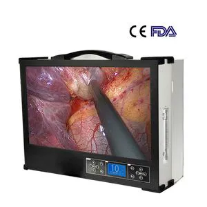 High-Definition 1080P Endoscope Camera System - 18.5 to 24 Inch