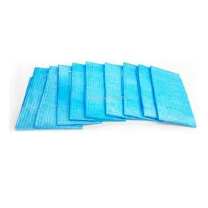 Medical Disposable Dental Bibs with Tie