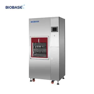 Biobase Disocunt Factory Price Washer Disinfector for Laboratory Bk-Lw220d Autoclave Dental