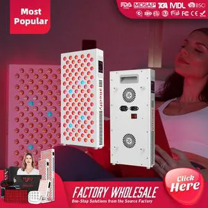 High Quality Red Light Panel 660 810 Infra Red Sauna Panel and Electronics Redfy Body Panel 180 Original Factory