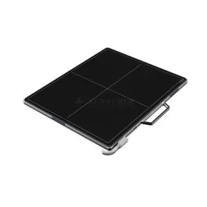 Sy-D019n Hospital Use Medical Dr System Digital Portable X-ray System Machine