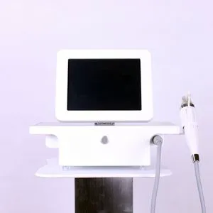 RF Microneedling Machine RF Beauty Device for Lifting Tighten Skin Radio Frecuencia Facial RF Fractional Micro Needle