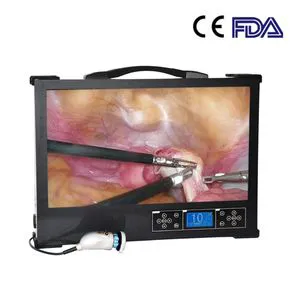 Peritoneal Medical Endoscope 24