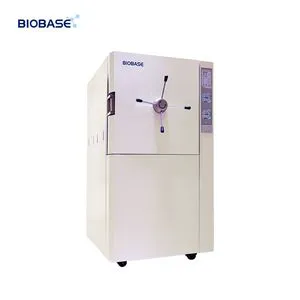 300 Liters Autoclave Bkq-Z300h Large Horizontal Autoclave