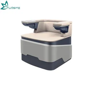 EMS Chair EMS Pelvic Muscle Electric Trainer Device Biofeedback Pelvic Muscle Stimulator Pelvic Floor Therapy Chair