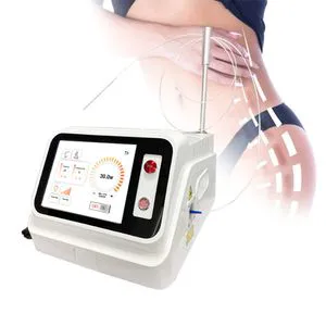 Newest Endolyse 980 1470 Lipolysis Cellulite Removal Laser Lipolysis Liposuction Endolift Laser Machine