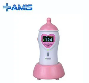 Diagnosis Equipment Fetal Doppler (AM-lovebaby 100C)