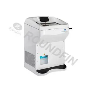 Frozen Section Machine Cryostat Machine Frozen Tissue Microtome Cryosection Machine