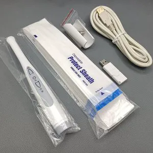 USB Dental Camera with High Definition 1080P Twain Driver