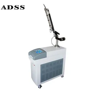 Medical Laser Tattoo Removal Machine