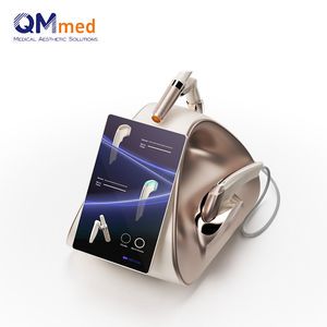 Hifu Skin Tightening Machine Professional Hifu Face Body Lifting Hiifu Machine Beauty Facial Treatment Wrinkle Removal Smas Face Lift