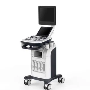 Professional Medical Equipment: Color Doppler 4D Ultrasound, Multi-Dimensional Imaging