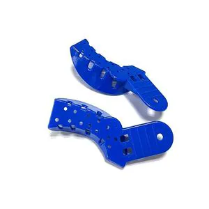 Wholesale High Quality ABS Dental Impression Tray