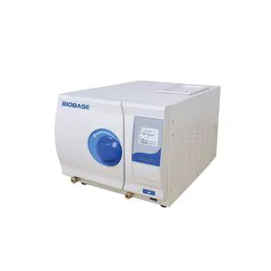 Biobase 23L Table Top Sterilization Steam Class B Autoclave