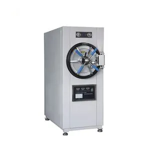 Hospital 150L 200L Automatic Steam Autoclave Machine Economical Sterilization Equipment