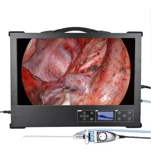 4K Rigid Endoscope Camera System for Laparoscopy / Hysteroscopy/Arthroscopy