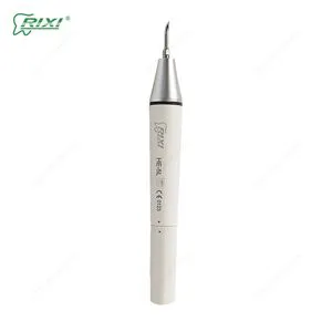 High Quality Metal CE Approved Rixi Home Dental Kit Efficient Teeth Cleaning Scaler Dentists