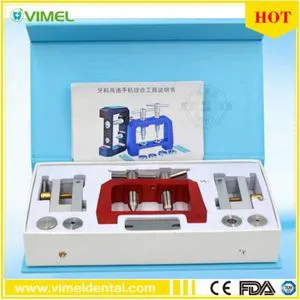 Dental Handpiece Repair Tool Bearing Removal Tool Chuck Standardtorquemini