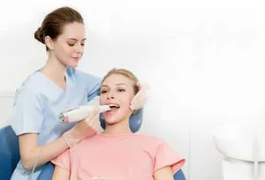 Intraoral Scanner Price From China Supplier Manufacturer