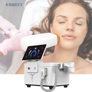 Alexandrite Professional Laser Hair Removal Machine Depilation Diode Laser Hair Removal Permanent Hair Remover Device
