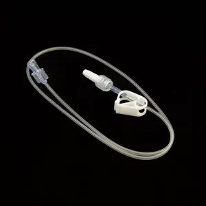Disposable Medical Aseptic 100% Nerve Block Puncture Needles Ultrasound-Guided Kit