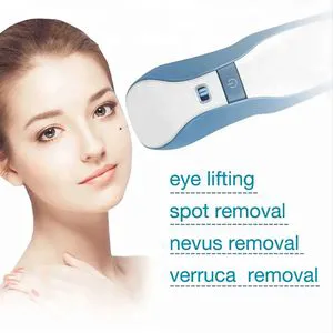 Mini Skin Tightening Spot Freckle Scar Mole Wart Wrinkle Nevus Remove Beauty Device Salon Use Plasma Pen