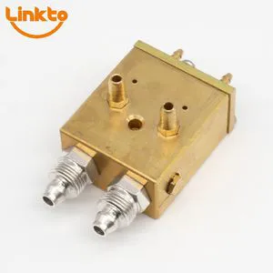 Dental Instruments 2 in 1 Air Switch for Dental Chair Unit Accessory