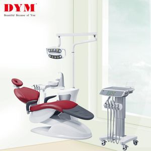 Backrest Motion Design Dental Equipment Price