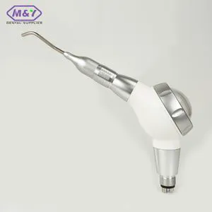 Dental Sandblasting Polisher Air Prophy Unit Teeh Whitening Spray Polishing Dentistry Odontologia Use Machine Dental Tools