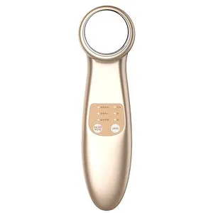 Charging Cleansing Nutrition Introduction Negative Ion Rejuvenation Face Massagers Skin Beauty Equipment