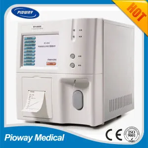 Rayto Brand Biochemistry Analyzer, Good Quality (RT-9600)