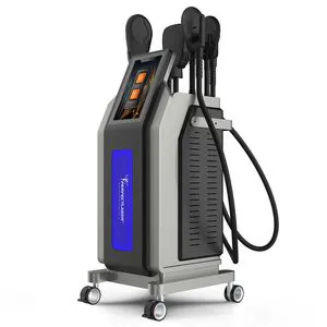 Professional Non-Invasive Weight Loss and Slimming EMS EMT Shaping Machine