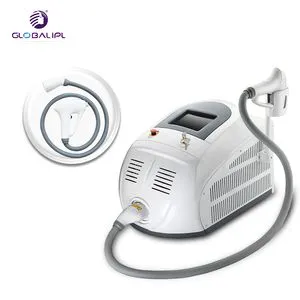 Best Sale 755nm Portable Lip Hair Removal Alex Laser Machine