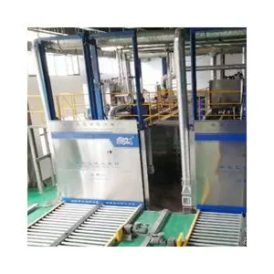 Reliable Medical Devices Ethylene Oxide Sterilizer for Laboratory and Research