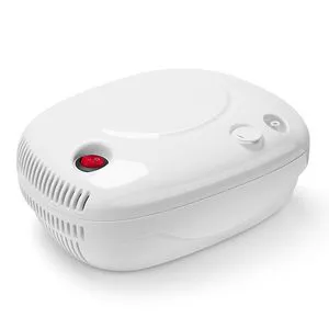 Low Noisy Compressor Nebulizer with ISO and Ce Approved