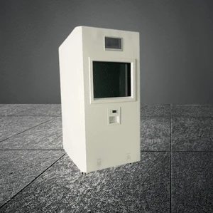 Hospital Steam Sterilizer: Advanced Hydrogen Peroxide Plasma Sterilization Devices