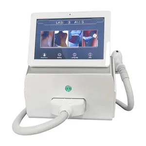 755nm 808nm 940nm 1064nm Diode Laser Hair Removal Machine Price