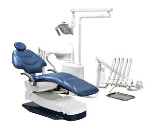 Foshan, China (Mainland) Aluminum & Metal &Ceramic Keju Chair Dental