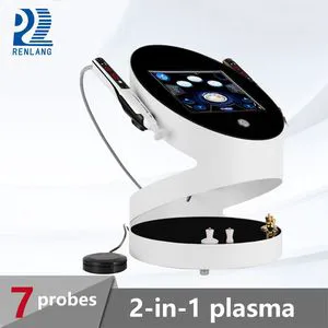 Plasma Beauty Machine for Skin Therapy